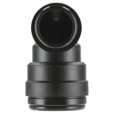 Sealey 22mm Stem Elbow For Air Supply Ring Main System Pack of 2 CAS22SE