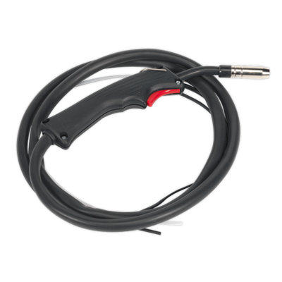 Sealey 230V Professional MIG Welder 150Amp Maximum Performance SUPERMIG150 - 3