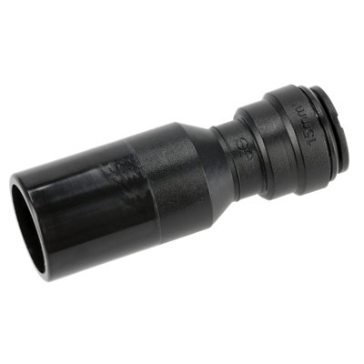 Sealey 28-15mm Reducer For Air Supply Ring Main System Pack of 2 CAS2815