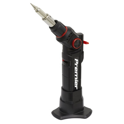 Sealey 3-in-1 Indexing Soldering Iron Indexing Head Magnetic Stand AK2970