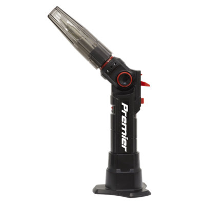 Sealey 3-in-1 Indexing Soldering Iron Indexing Head Magnetic Stand AK2970 - 8