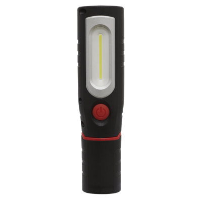 Sealey 360 12V SV12 Series Inspection Light with Battery & Charger Combo LED36012VCOMBO1