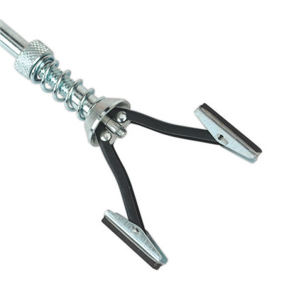 Sealey 4-in-1 Cylinder Hone Kit With Flexible Drive Shaft In Storage Case VS029 - 3