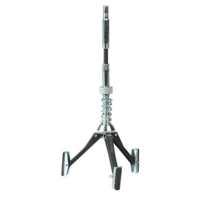 Sealey 4-in-1 Cylinder Hone Kit With Flexible Drive Shaft In Storage Case VS029 - 6