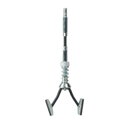 Sealey 4-in-1 Cylinder Hone Kit With Flexible Drive Shaft In Storage Case VS029 - 7