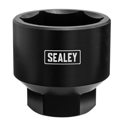 Sealey 44mm 38mm 6PT Drive Suspension Ball Joint Socket Citroen/Peugeot SX044