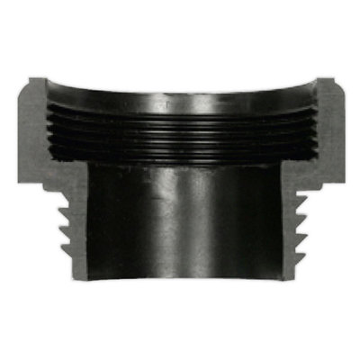 Sealey 56mm Trisure Drum Adaptor With 2