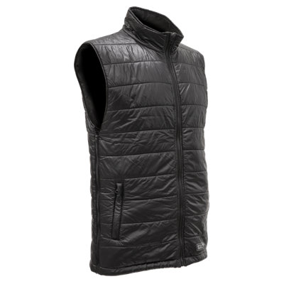 Sealey 5V Heated Puffy Gilet - 44" to 52" Chest With Power Bank 20Ah HG02KIT