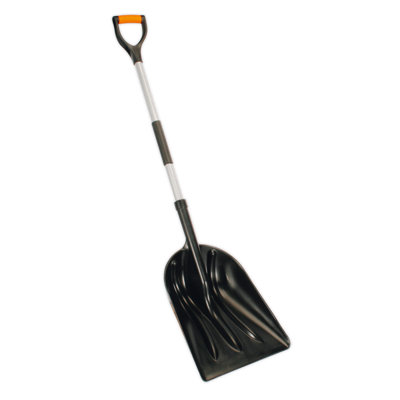 Sealey 900mm Heavy Duty Spark-Free Shovel With With Forged Metal Shaft SS01