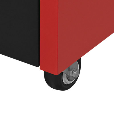 Sealey 90L Industrial Dehumidifier With Washable Air Filter 24HR Timer SDH90 - 5