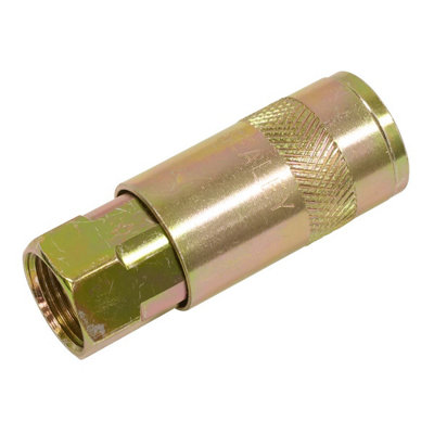 Sealey ACX64 Coupling Body Female 3/8