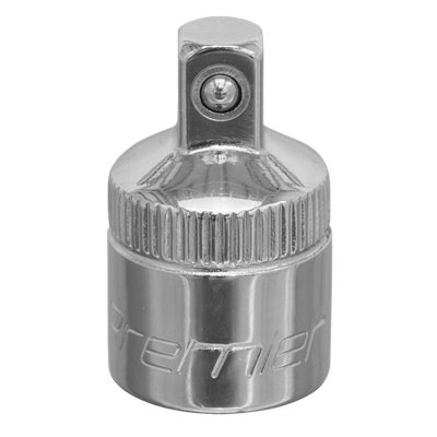 Sealey Adaptor 3/8