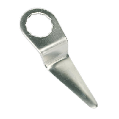 Sealey Air Blade For WK025 Workshop - 57mm - Offset Straight WK025FSS57