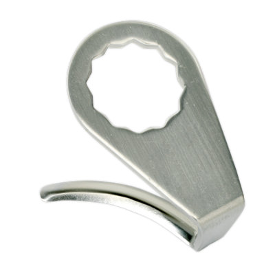 Sealey Air Blade For WK025 Workshop Silver 36mm - Undercut WK025U36