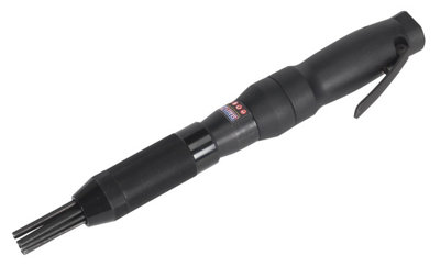 Sealey Air Needle Scaler Composite SA661