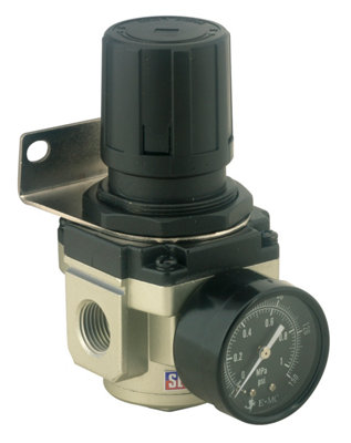 Sealey Air Regulator Max. Airflow 210cfm SA206R
