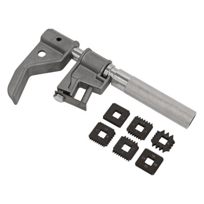 Sealey AK315 Premier Metric/Imperial Universal External Thread Repairer ...