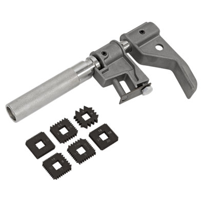 Sealey AK315 Premier Metric/Imperial Universal External Thread Repairer ...