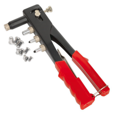 Sealey - AK393 - Threaded Nut Riveter