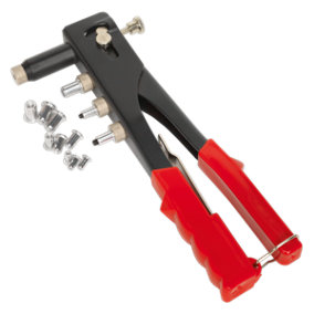 Sealey - AK393 - Threaded Nut Riveter