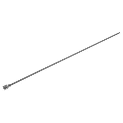 Sealey AK5535 Premier Extra-Long Spline Socket Bit M8 x 800mm 1/2"Sq Drive