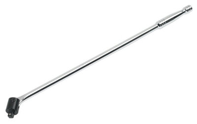 Sealey AK730 Breaker Bar 600mm 1/2inch Sq Drive