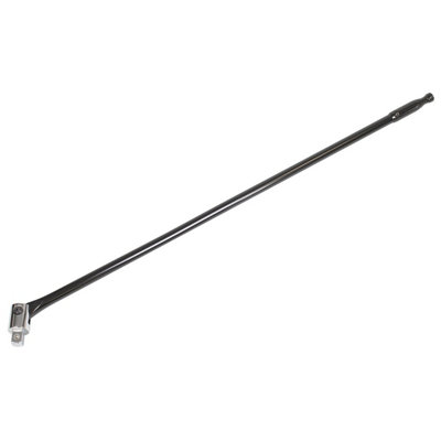 Sealey AK7324 Premier Black Breaker Bar 1000mm 3/4"Sq Drive