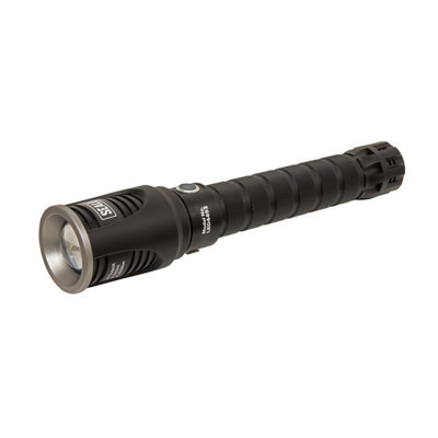 Sealey Aluminium Torch 20W CREE XHP50 LED Adjustable Focus Rechargeable W/USB - 7