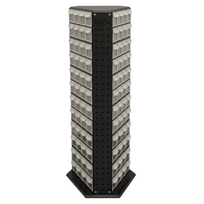 Sealey APTT144 Rotating Storage Cabinet System 144 Drawer