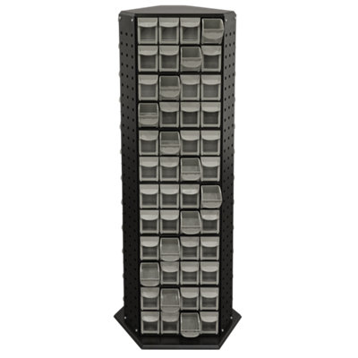 Sealey APTT144 Rotating Storage Cabinet System 144 Drawer