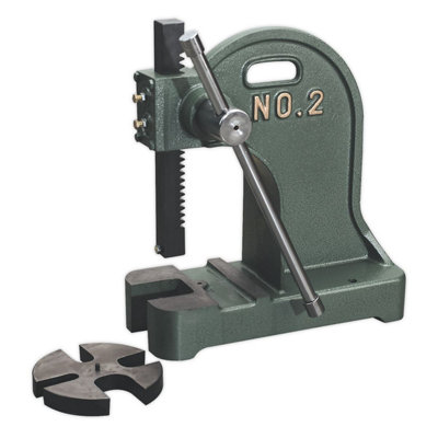 Sealey Arbor Press 2 Tonne PK2000