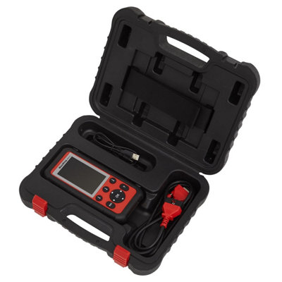 Sealey Autel MOT Pro II - Multi-Manufacturer Diagnostic Tool USB Cable EU908PRO