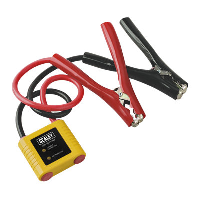Sealey Auto Electronics Protection Device With Composite Case 24V PROSAF/24