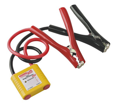 Sealey Auto Electronics Protection Device With Composite Case 24V PROSAF/24