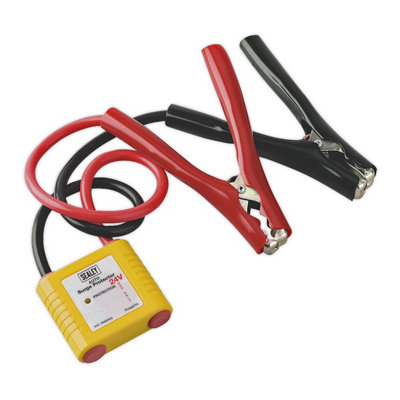 Sealey Auto Electronics Protection Device With Composite Case 24V PROSAF/24
