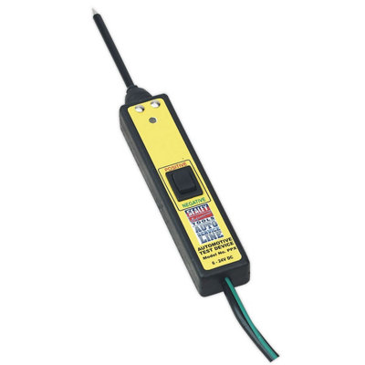 Sealey Auto Probe Plus 6-24V PPX