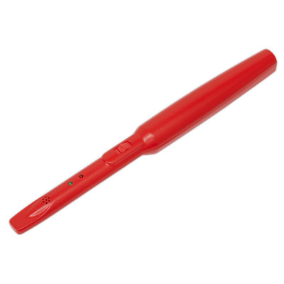 Sealey Automotive Induction Probe Quick & Easy-to-Use 2 x AA Batteries VS5272