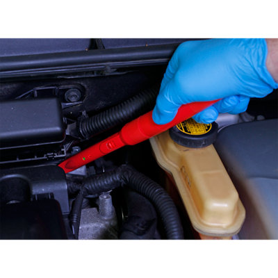 Sealey Automotive Induction Probe Quick & Easy-to-Use 2 x AA Batteries VS5272 - 5