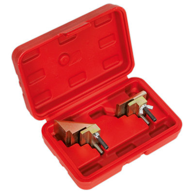 Sealey Auxiliary Stretch Belt Removal/Installation Tool Fits Most Pulleys VS787