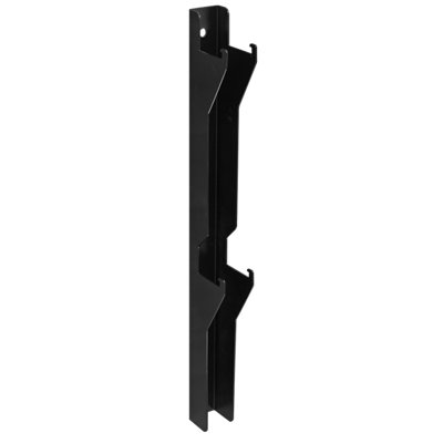 Sealey Axle Stand Storage Rack 5 & 6 Tonne Wall Mountable Space Saving SR56