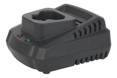 Sealey Battery Charger for 12V SV12 Series Lithium-ion One Battery Range CP1200MC