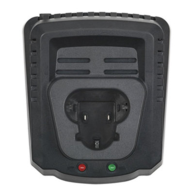 Sealey Battery Charger for 12V SV12 Series Lithium-ion One Battery