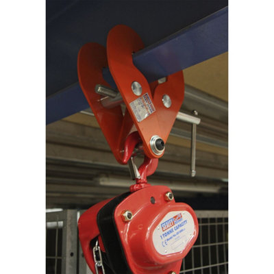 Sealey Beam Clamp 2tonne BC2000