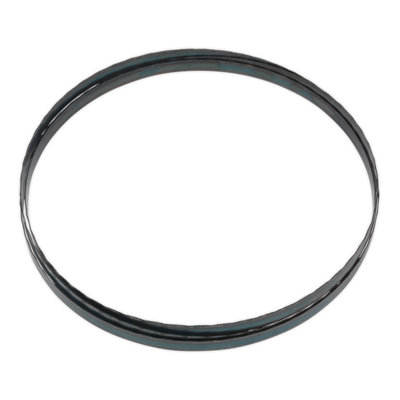 Sealey Blade With Hardened Steel Teeth 2240 x 12 x 0.6mm 24 TPI