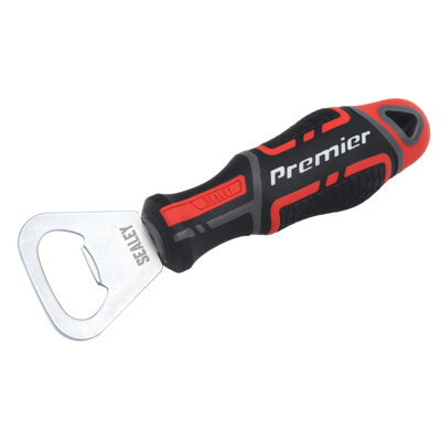 Sealey Bottle Opener GripMAX SLY-AK4368
