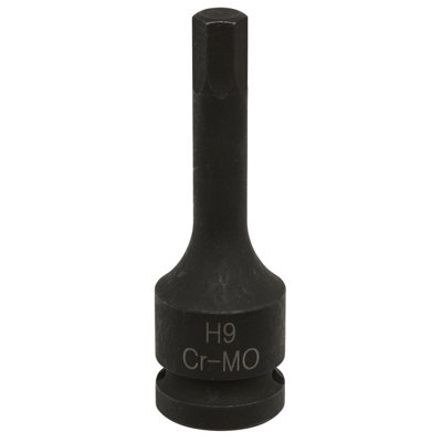 Sealey Brake Caliper Socket 9mm 1/2"Sq Drive VS0989