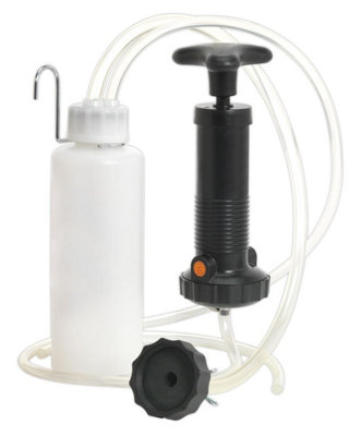 Sealey Brake & Clutch Bleeder VS1205