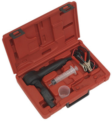 Sealey Brake Fluid Tester - Boil Test VS0275