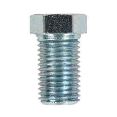 Raccordo Maschio 24TPI X 3/8"UNF Per Tubo Rigido 3/16 - Foto 4