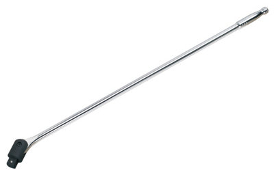 Sealey Breaker Bar 1000mm 1"Sq Drive AK7313